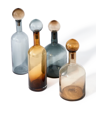 Chic - Botellas Burbujas L