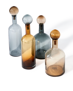 Chic - Botellas Burbujas L