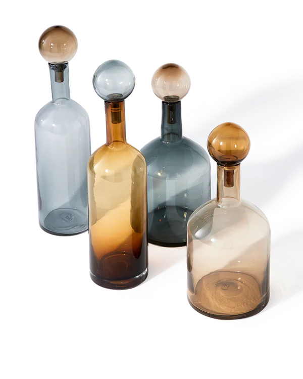 Chic - Botellas Burbujas L