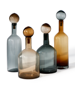 Chic - Botellas Burbujas L