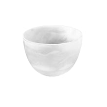 Cargar imagen en el visor de la galería, Everyday - Bowl Pequeño Hondo Remolino Blanco (Juego de 2)