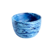 Cargar imagen en el visor de la galería, Everyday - Bowl Pequeño Hondo Remolino Azul (Juego de 2)
