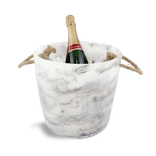 Cargar imagen en el visor de la galería, Classical - Hielera Remolino Blanco