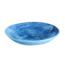 Cargar imagen en el visor de la galería, Everyday - Bowl Grande Remolino Azul