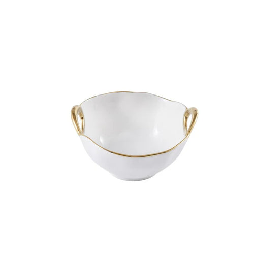 Golden Handles - Bowl Para Aperitivos