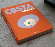 Cargar imagen en el visor de la galería, Libro - Costa Smeralda