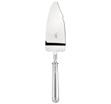 Cargar imagen en el visor de la galería, Malmaison - Plateado - Paleta para Torta