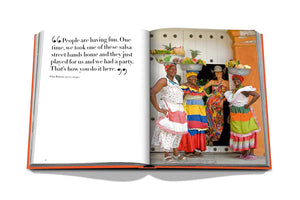 Libro - Cartagena Grace