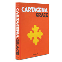 Cargar imagen en el visor de la galería, Libro - Cartagena Grace