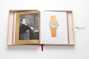 Libro - The Impossible Collection Of Cartier