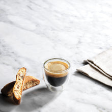 Cargar imagen en el visor de la galería, Doublewall - Vaso Espresso Pequeño de Doble Pared (Juego de 6)