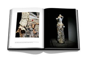 Libro - Dior By John Galliano