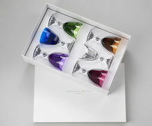 Cargar imagen en el visor de la galería, Dolce Vita - Copas Vino Blanco (Juego de 6)