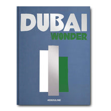 Cargar imagen en el visor de la galería, Libro - Dubai Wonder