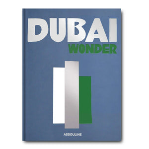 Libro - Dubai Wonder