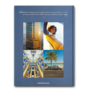 Libro - Dubai Wonder