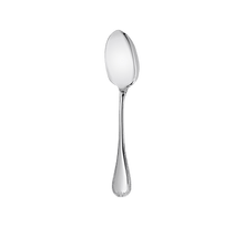 Cargar imagen en el visor de la galería, Malmaison - Plateado - Cuchara de Postre