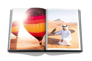 Libro - Dubai Wonder