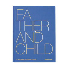 Cargar imagen en el visor de la galería, Libro - Father And Child