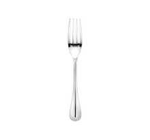 Cargar imagen en el visor de la galería, Malmaison - Plateado - Tenedor para Pescado