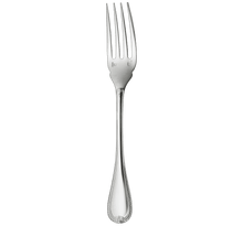 Cargar imagen en el visor de la galería, Malmaison - Plateado - Tenedor para Pescado