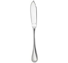 Cargar imagen en el visor de la galería, Malmaison - Plateado - Cuchillo para Pescado