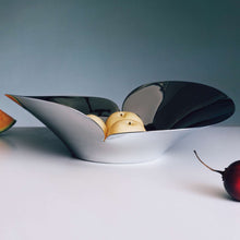 Cargar imagen en el visor de la galería, Bloom - Centro de Mesa Botanica Espejo