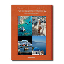 Cargar imagen en el visor de la galería, Libro - Greek Islands