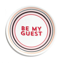 Cargar imagen en el visor de la galería, Plato para  Pizza - Be My Guest