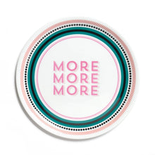 Cargar imagen en el visor de la galería, Plato para Pizza - More More More