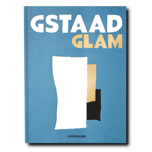 Libro - Gstaad Glam