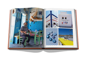 Libro - Greek Islands