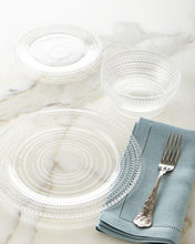 Cargar imagen en el visor de la galería, Lumina - Bowl de Vidrio (Juego de 4)