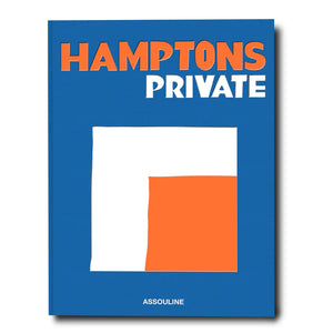 Libro - Hamptons Private