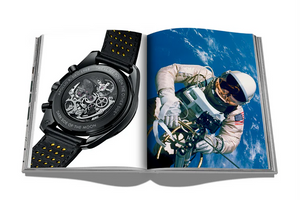 Assouline - Libro Watches: A Guide by Hodinkee