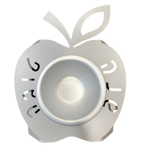 Honey Pot - Manzana Silver