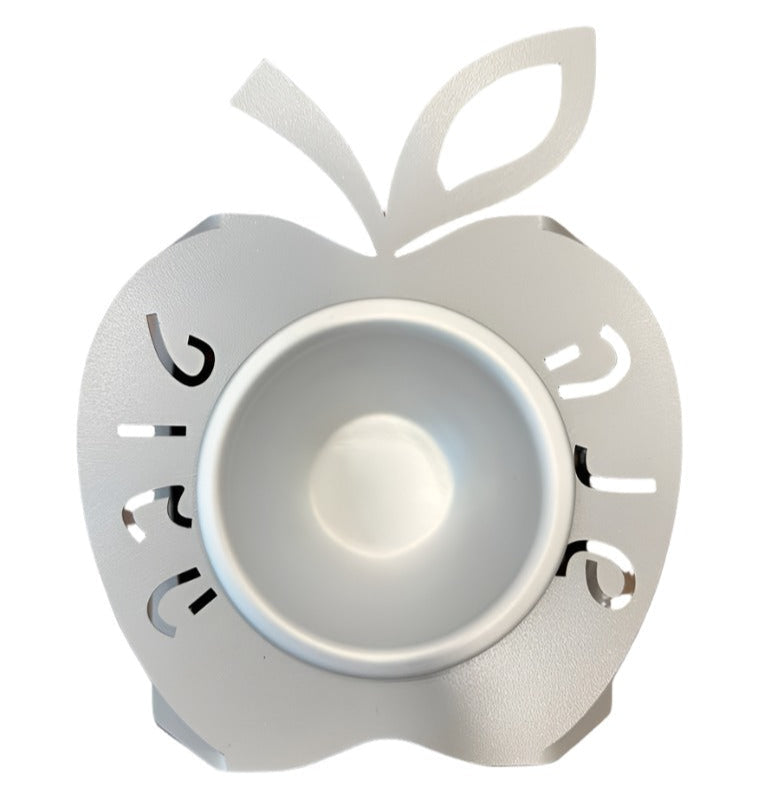Honey Pot - Manzana Silver