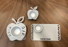 Cargar imagen en el visor de la galería, Honey Pot - Manzana Silver