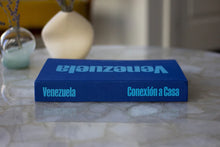 Cargar imagen en el visor de la galería, Libro - Venezuela Conexión a Casa