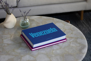 Libro - Venezuela Conexión a Casa