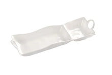 Cargar imagen en el visor de la galería, - Blanco Chip  &amp; Dip