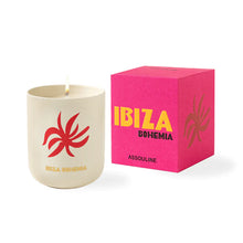 Cargar imagen en el visor de la galería, Velas Aromàticas - Ibiza Bohemia