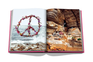 Libro - Ibiza Bohemia