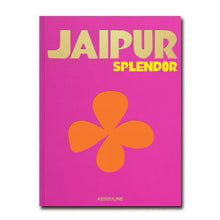 Cargar imagen en el visor de la galería, Libro - Jaipur Splendor