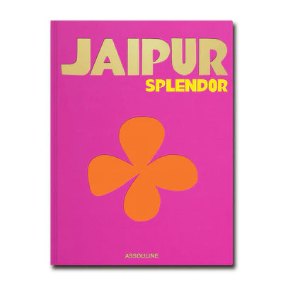 Libro - Jaipur Splendor