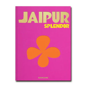 Libro - Jaipur Splendor