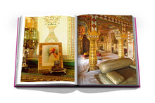 Cargar imagen en el visor de la galería, Libro - Jaipur Splendor