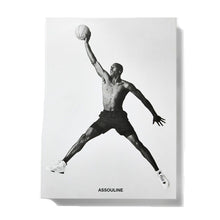 Cargar imagen en el visor de la galería, Libro - Air Jordan