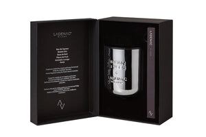 Senses - Vela Eau de Cypres Dorada en Tarro Grande 500