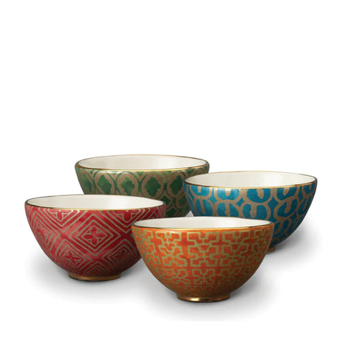 Fortuny - Bowl de Cereales Surtidos (set de 4)